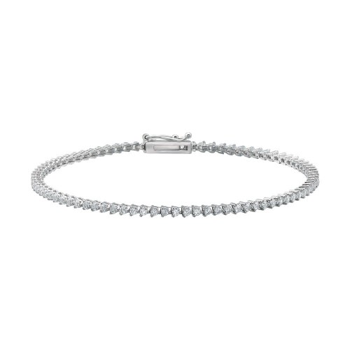 테니스 팔찌 3발 1.7mm (소) 요약정보 및 구매