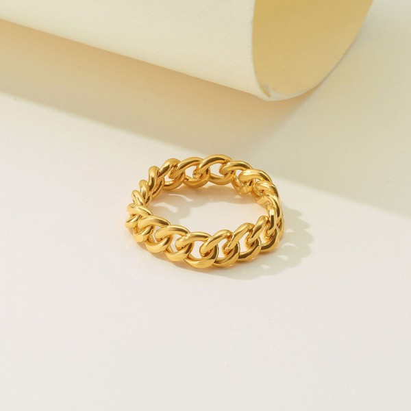 면 체인 반지 요약정보 및 구매