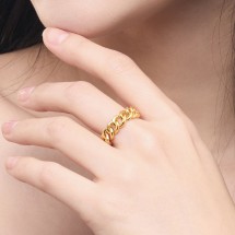 면 체인 반지 요약정보 및 구매